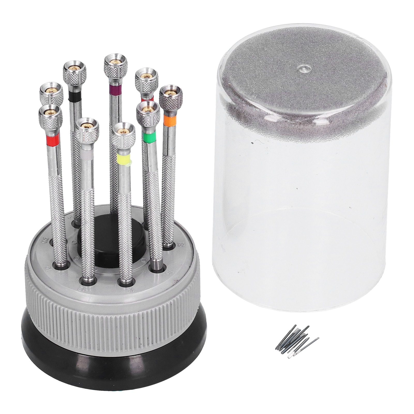 Einphasiger Scr-spannungsregler, 220–380 V Ac, Elektrisch Geregeltes Halbleiterrelais Ssr-100wa-h Mit Kühlkörper