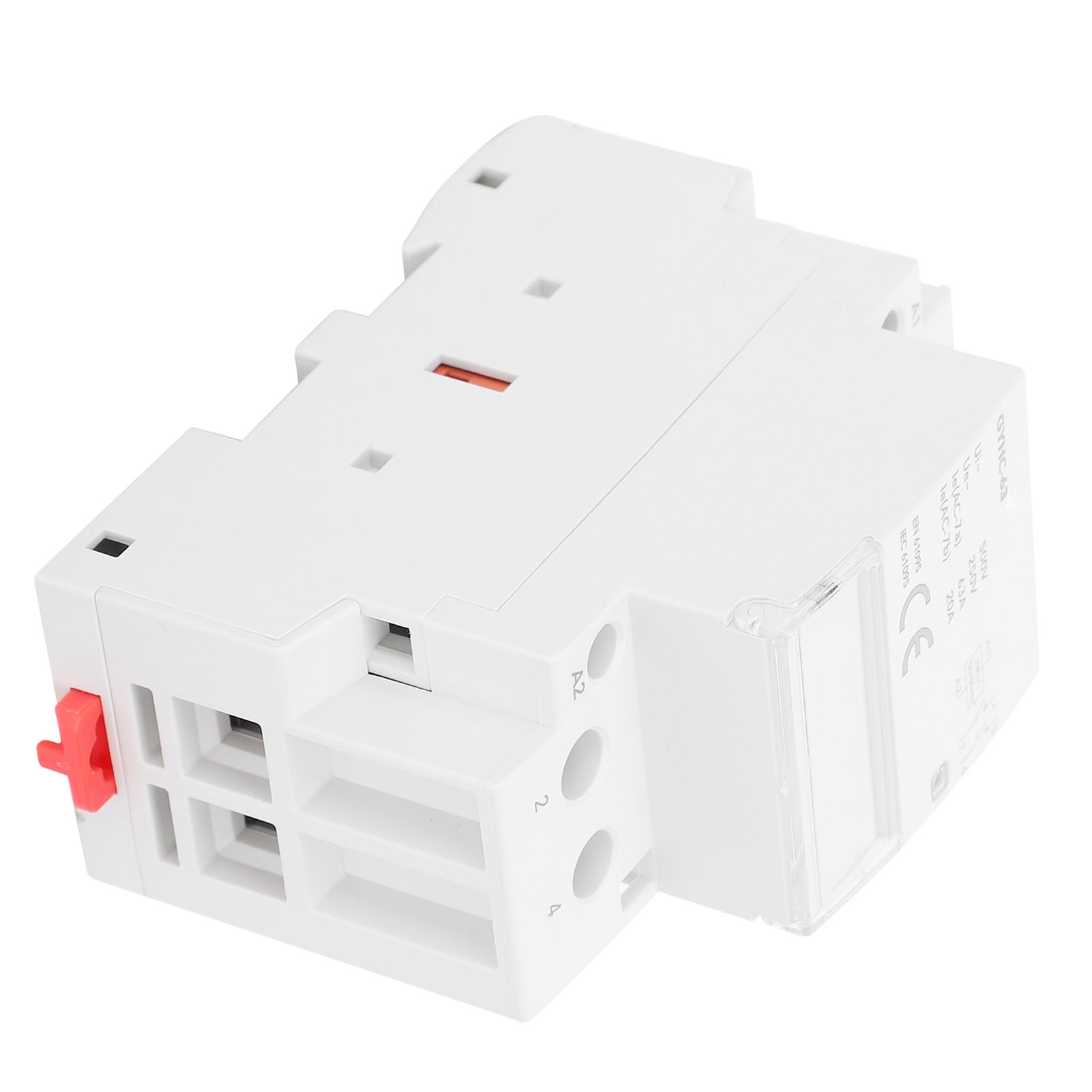 20 Stück M12 X 1,25 2,5d Gewindereduzierhülse, Steigungsadapterhülse, Reparaturmutter, Schraubenbefestigung