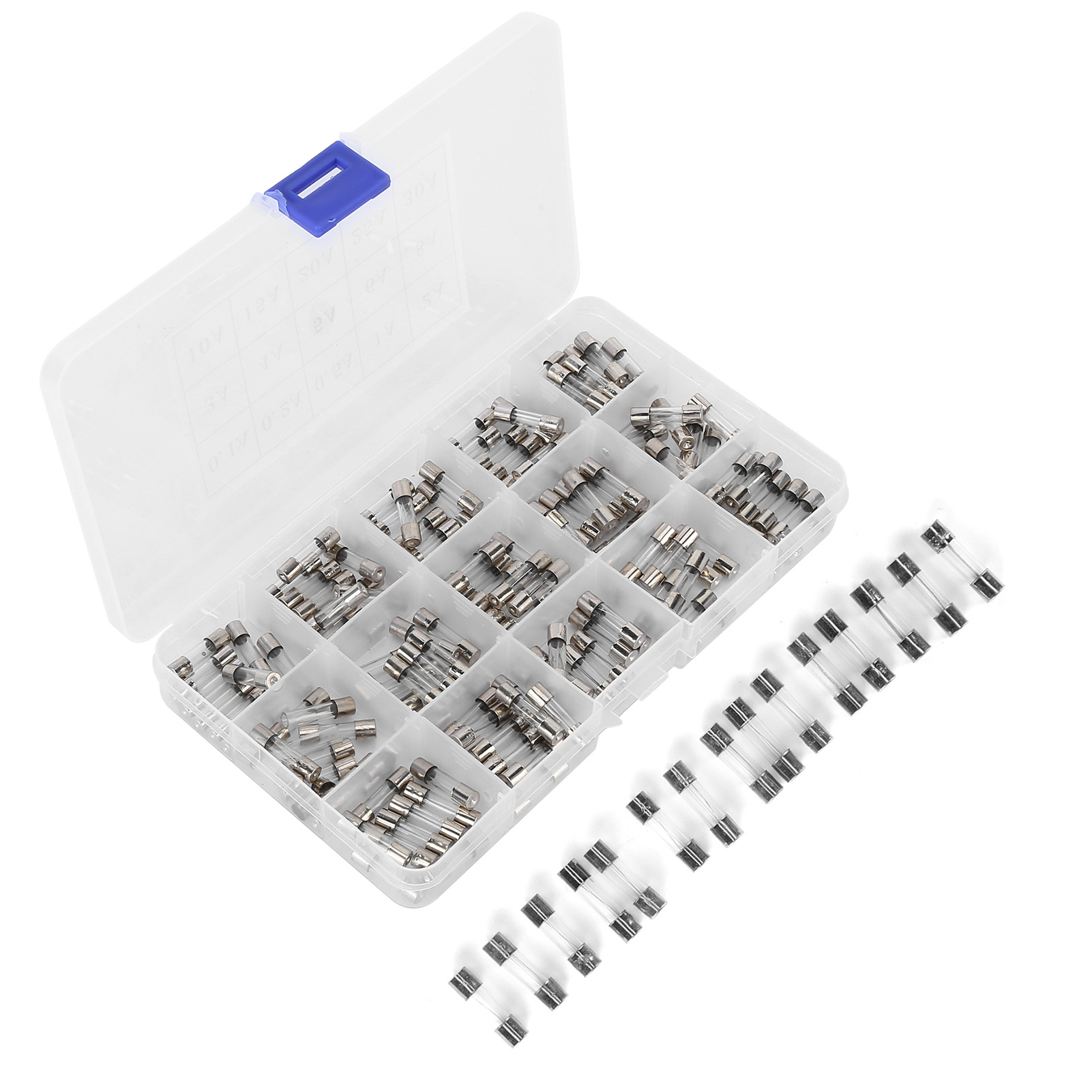 Ad8367 Verstärker Mit Variabler Verstärkung, 5 V Dc, 500 Mhz, 45 Db, Leiterplattenmodul, Industrieplatine, Elektronikzubehör