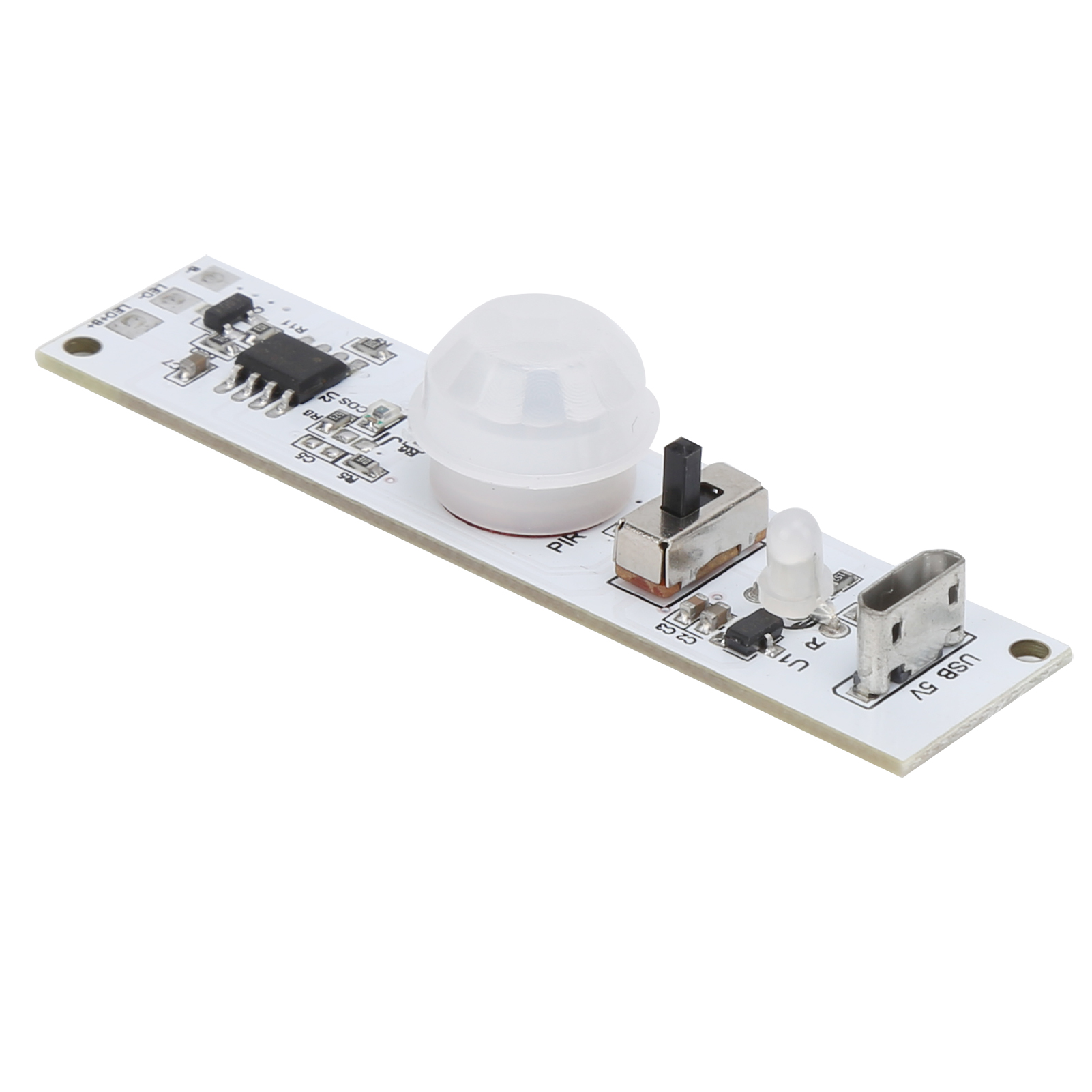 Th210 3-in-1 Wanddetektor Mit Lcd-bildschirm, Elektronischem Balkensucher, Metall- Und Kabeldetektion, Baustellenwerkzeug