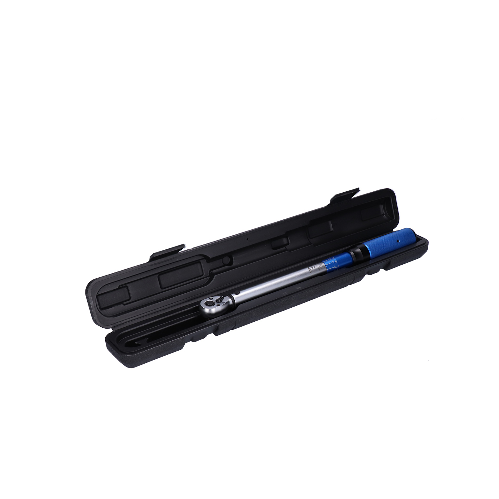 Set Mit 7 Ph2-antirutsch-magnetschraubendreherbits, Phillips-kopf, Längen 25-50-65-70-90-127-150 Mm, Schraubendreher-zubehörset.