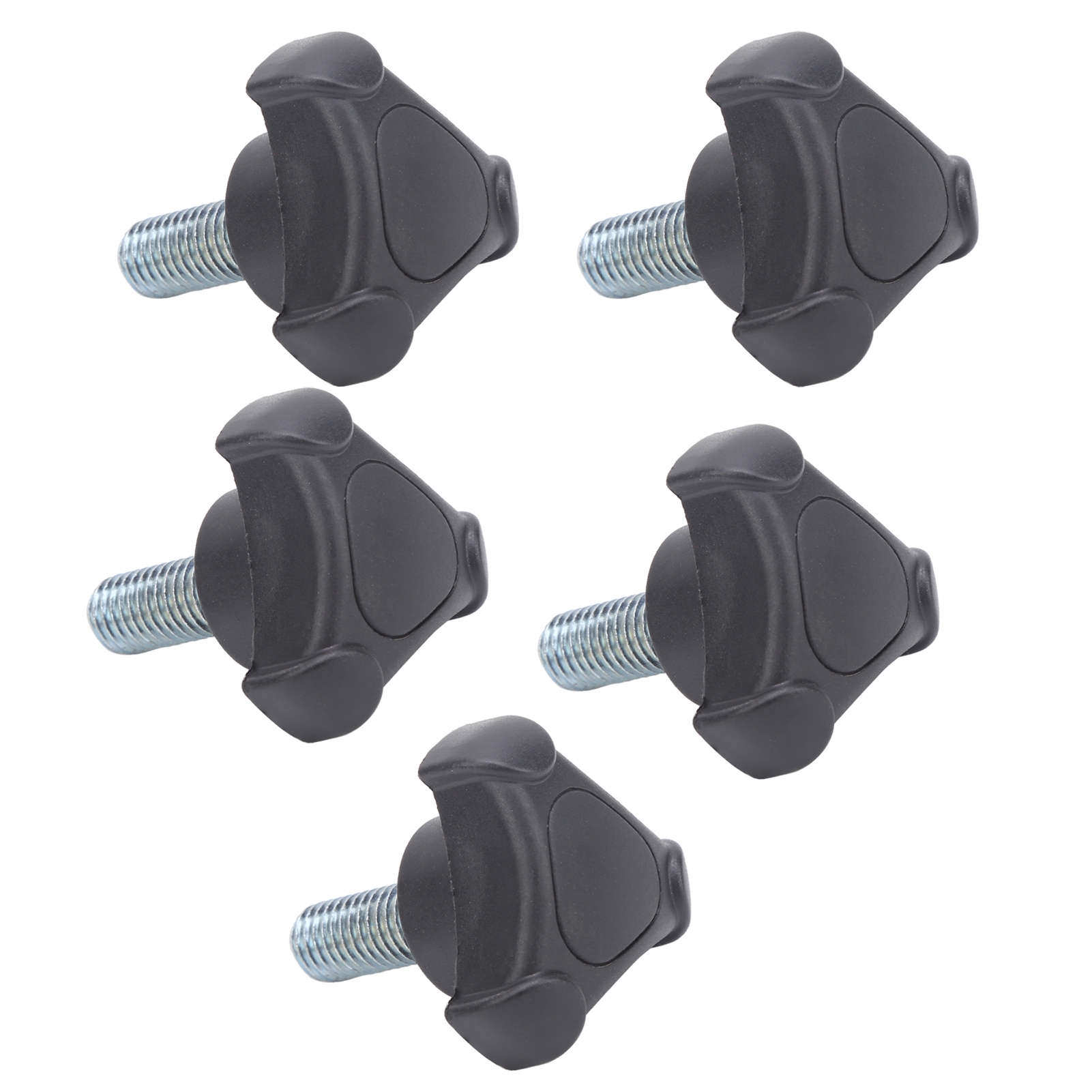 10 M6-hebeschrauben, Ringbolzen Aus Edelstahl 304, Befestigungsmaterial