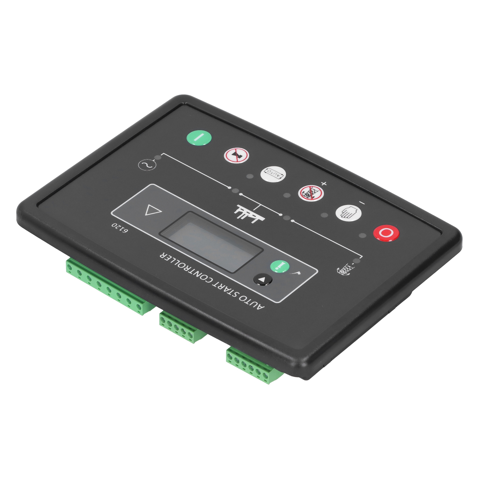 Gavr-12a Automatischer Spannungsregler (avr) Für Bürstenlose Generatoren, 180–260 V Wechselstromerregung, Stabilisatorplatine