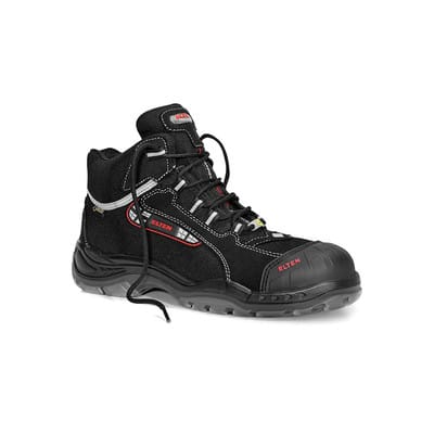 Elten Sicherheitsschnürstiefel Sander Pro Gtx Esd S3 Gr. 38
