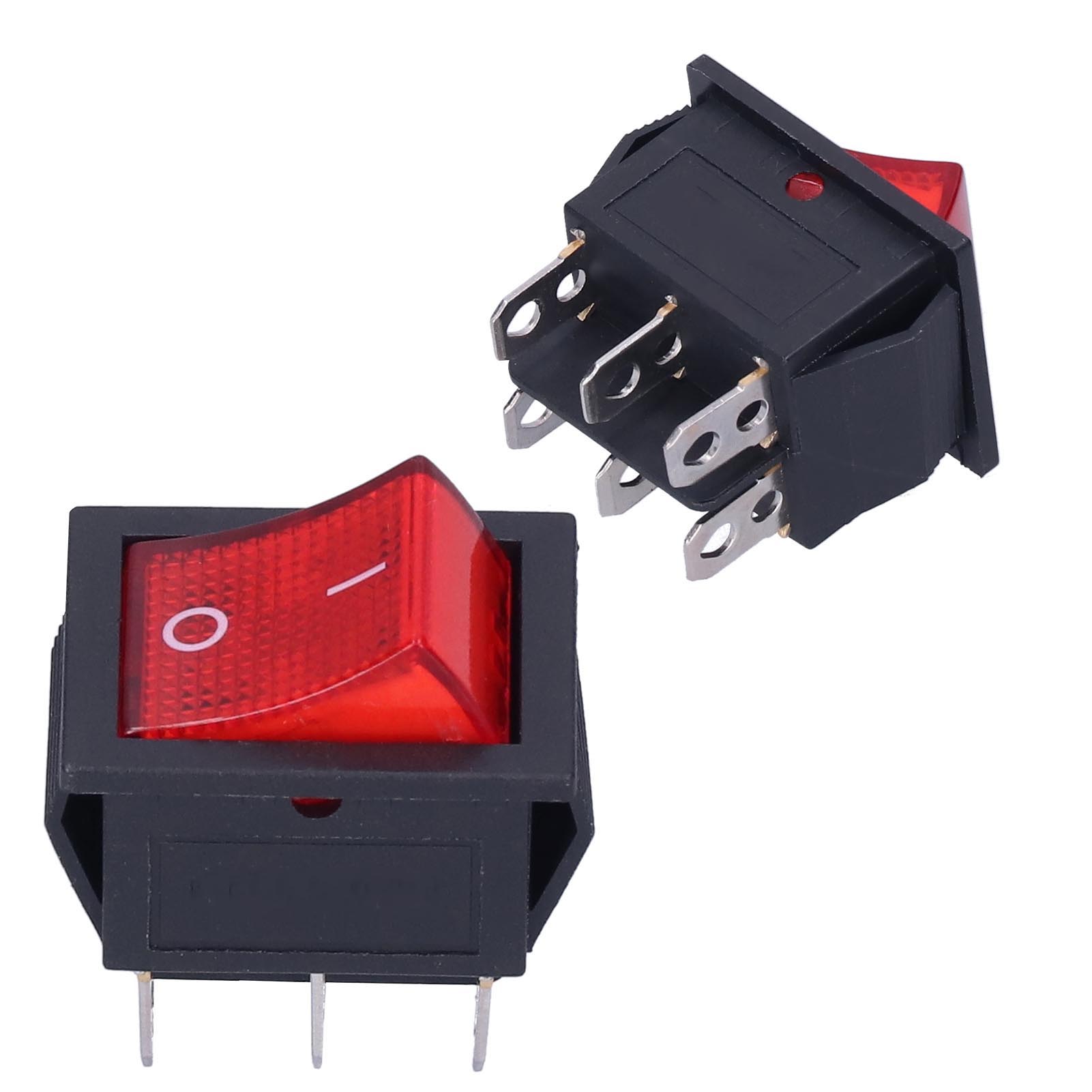 Npn-berm-kapazitiver Sensorausgang, E3z-r61-gabel-fotozelle, 10–30 V Dc, Optischer Näherungsschalter