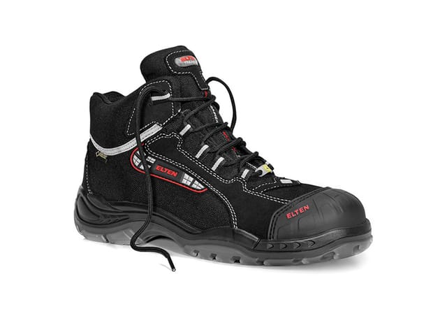 Elten Sicherheitsschnürstiefel Sander Pro Gtx Esd S3 Gr. 44
