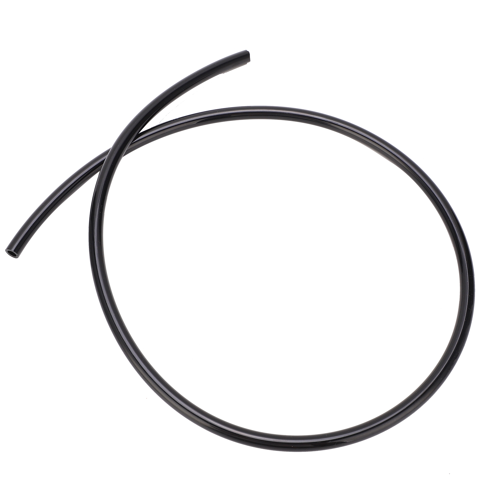 5 M Transparenter, Flexibler Tpu-pneumatikschlauch, Außendurchmesser 8 X Innendurchmesser 5 Mm, Beständig Gegen Chemikalien, Kraftstoffe Und Öle, Industriequalität