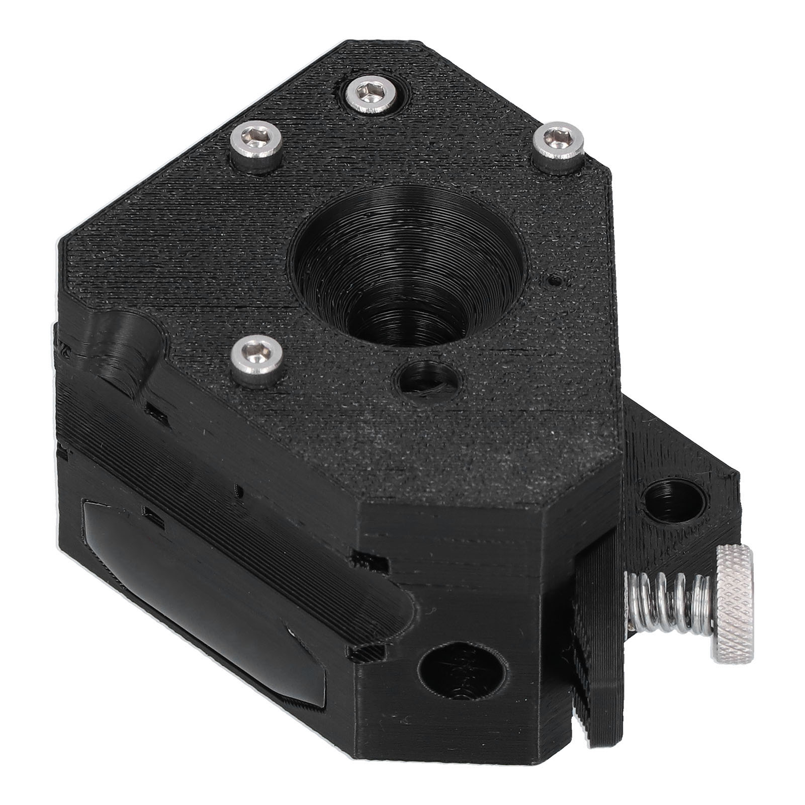 Ersatzlüfter Für Luftkompressor, Inline-motor, 14-mm-welle, 135 Mm Außendurchmesser, Zubehör
