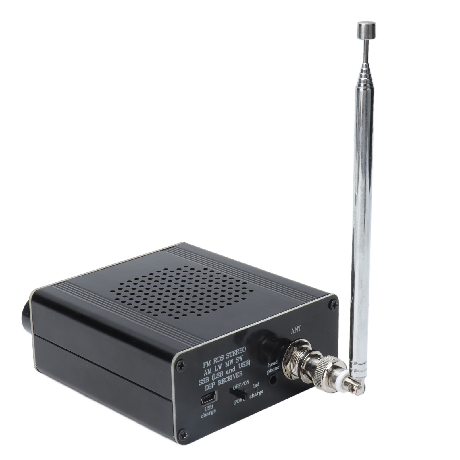 Stabiler 3v-zylindervibrationsmotor Für Mobiltelefone, Vibrationsarm, Komfortabel, Säulenfedermotor