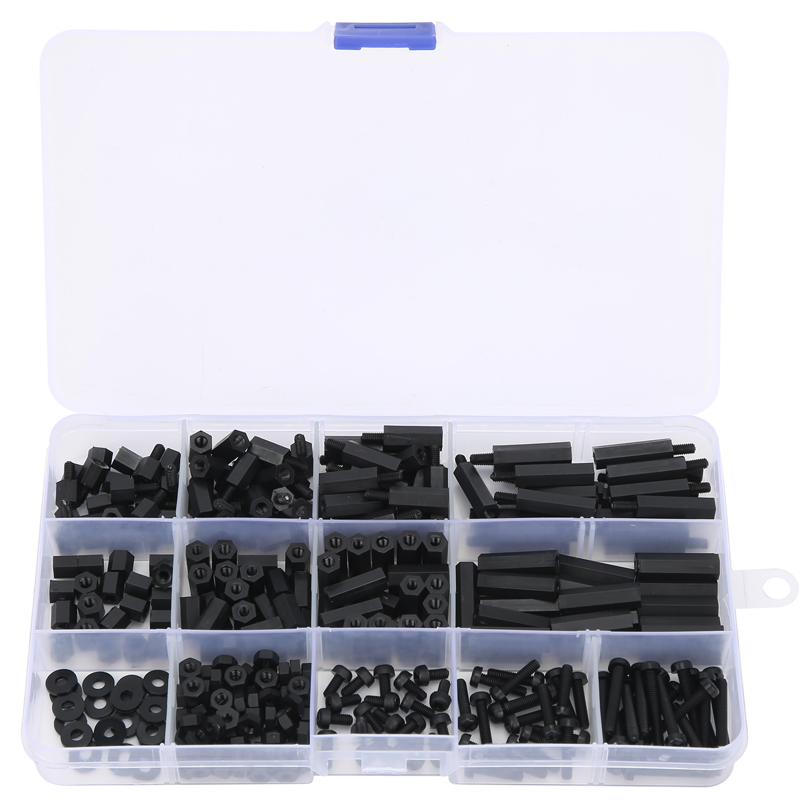 Packung Mit 10 S6800z Rillenkugellagern, Dünnwandig Für Motoren, Wasserpumpen Und Mechanische Teile