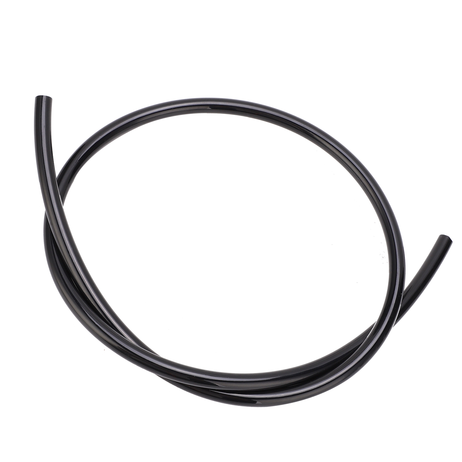 4 X 2,5 Mm Blauer, Flexibler Tpu-pneumatikschlauch, 5 M, Öl-, Kraftstoff- Und Chemikalienbeständig, Leichter Polyurethan-schlauch