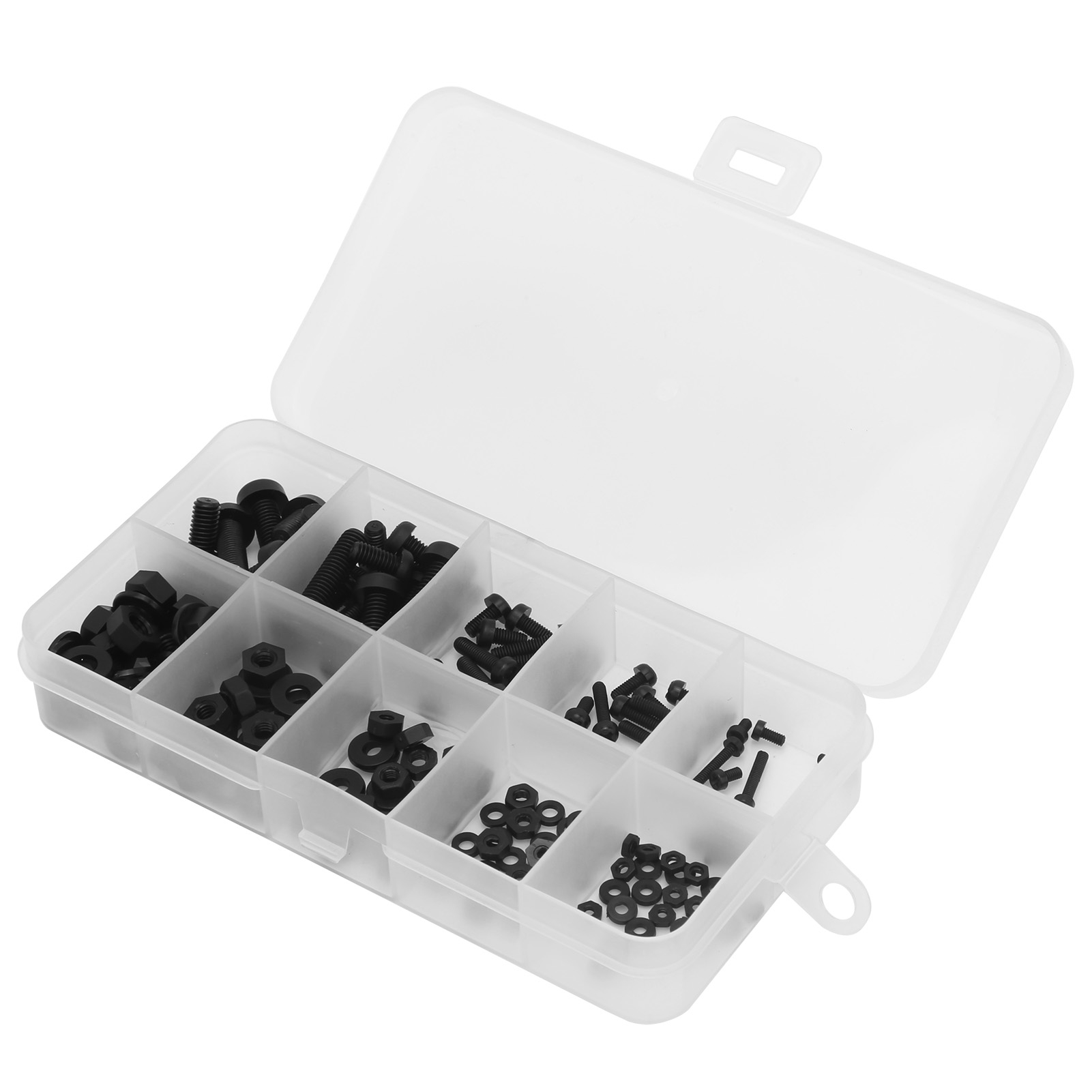 Unterputz-verteilerkasten Mit 8 2p-differenzausgängen, 63a 230/400v, Fehlerstromschutz, Innenwand-elektroverteiler, Modularer Schalter.