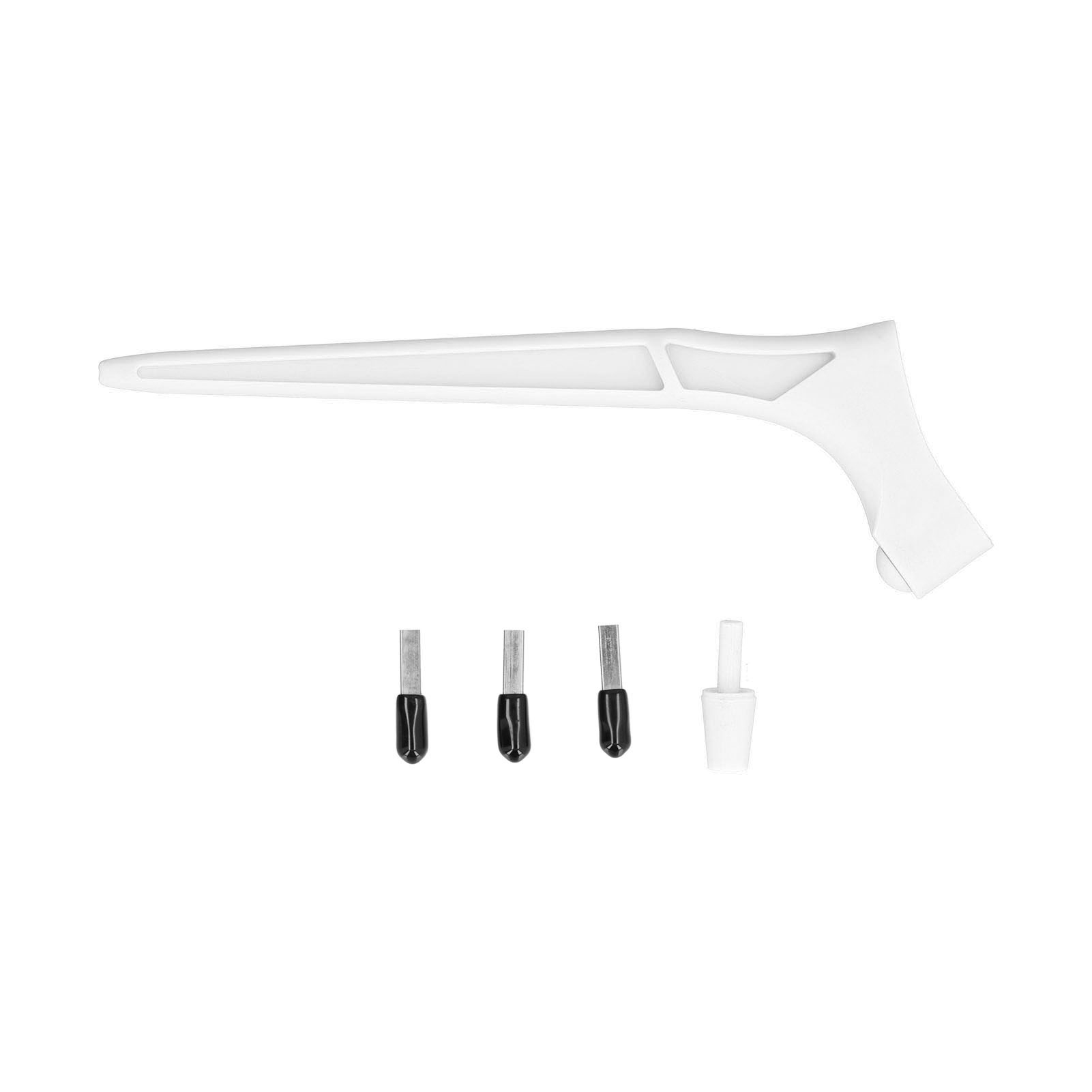 20-teiliges Edelstahl-schlauchschellen-set, Korrosionsbeständig, Mini-schellen Für Anwendungen In Der Automobil-, Chemie- Und Pharmaindustrie, Durchmesser 26-28 Mm.