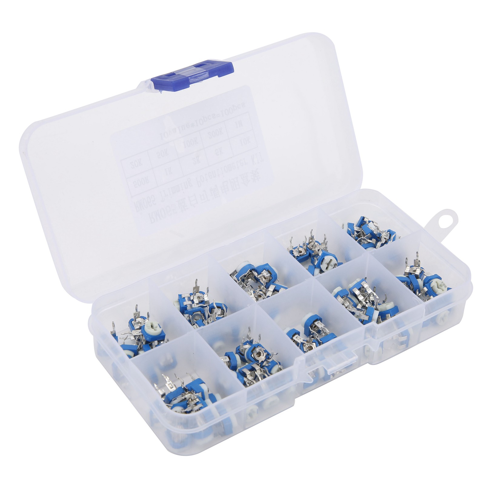 Y-16 Schnellverbinder, 10er-packung, Hochisolierende Y-anschlüsse, Flammhemmend, Hohe Leistung, Vielseitige Spleißmöglichkeit, Zuverlässige Elektrische Verbindung.