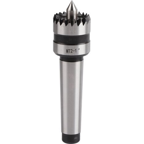 Hochleistungs-drehwerkzeug Für Metall- Und Holzdrehmaschinen Mit Verschiebbarem Spindelstock (mt2)