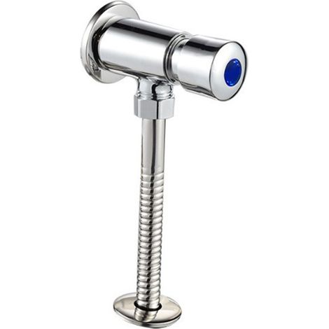 Druckknopf-spülventil Für Urinale, Spülventil Mit Verzögerter Toilettenspülung, Ersatzteile Für Toilettenspülkästen