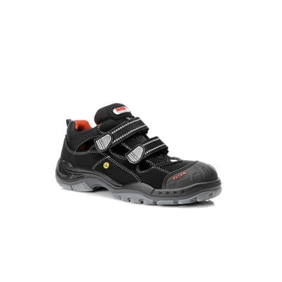 Elten Sicherheitssandale Scott Pro Esd S1P Gr. 40