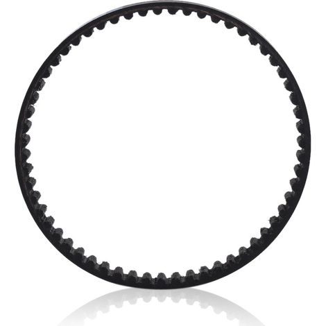 Zahnhobelriemenantrieb, 9 Mm Zahnhobelriemen Aus Gummi Für Black & Decker Kw715 Kw713 Bd713 177