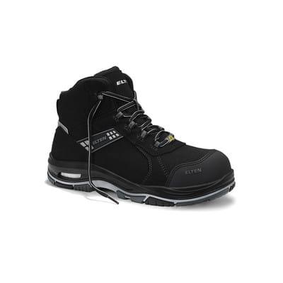 Elten Sicherheitsstiefel Ian Xxtp Pro Grey Mid Esd S3S Gr. 40