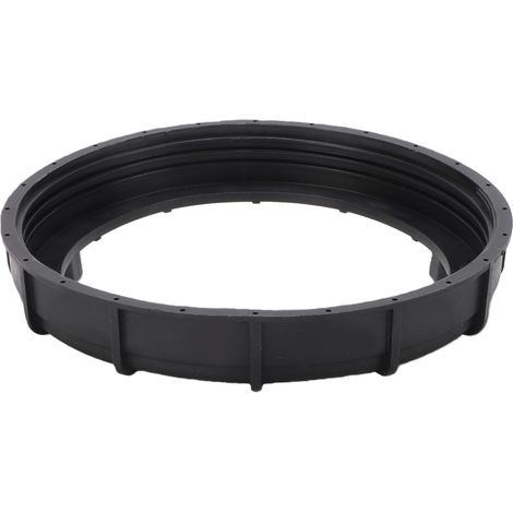 Kraftstoffpumpen-verschlussdichtung, Auslaufsicherer O-ring, Passend Für 1007, 3008, 5008, 206, 207, 208, 307, 308, 407 Rft Für Kraftstofftankpumpen-ringabdeckung