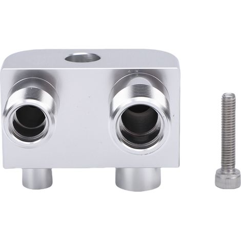 Wechselstrom-netzanschluss-kompressoradapter, Effiziente Leistung, Präzises Design, Für Kompressoren Der Modelle L86, L82 Und L83, Hohe Kompatibilität