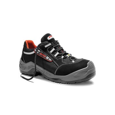 Elten Sicherheitshalbschuh Senex Al Esd S3 Gr. 43