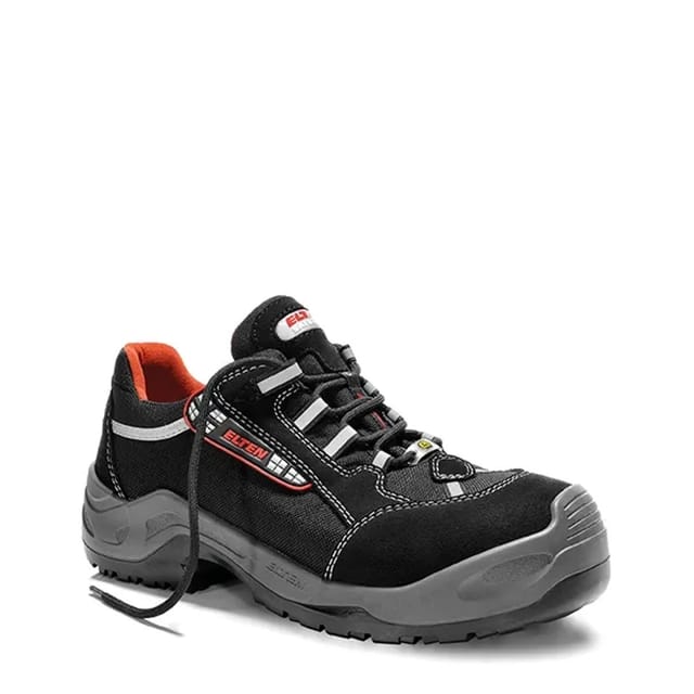Elten Sicherheitshalbschuh Senex Al Esd S3 Gr. 44