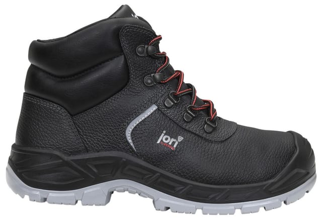 Jori Sicherheitsschnürstiefel JoChamp Mid Esd S3 Gr. 38
