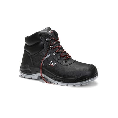 Jori Sicherheitsschnürstiefel JoChamp Mid Esd S3 Gr. 47