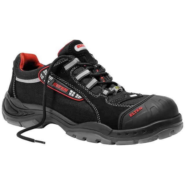 Elten Sicherheitshalbschuh Senex Pro Esd S3 Gr. 44
