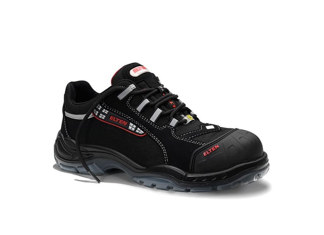 Elten Sicherheitshalbschuh Senex Pro Esd S3 Gr. 41