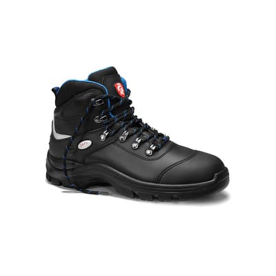 Jori Sicherheitsschnürstiefel Rocky S3 Gr. 42