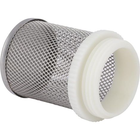 Edelstahlfilter Für Rückschlagventil 26x34