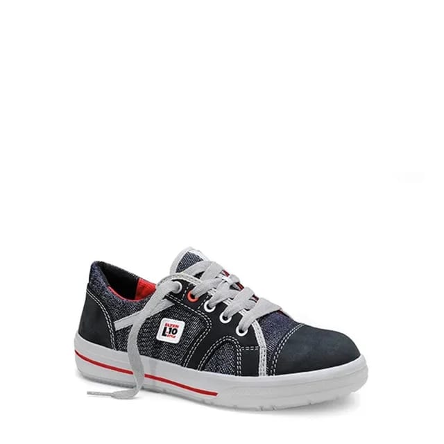 Elten Damen-Sicherheitshalbschuh Sensation Lady Low Esd S2 Gr. 36