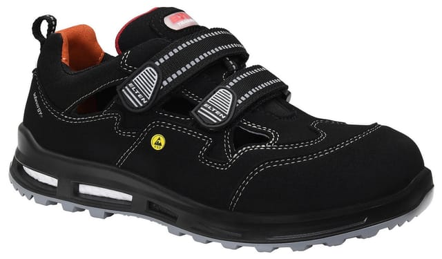 Elten Sicherheitssandale Scott Xxt Esd S1P Gr. 43