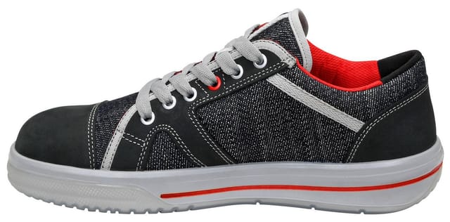 Elten Sicherheitshalbschuh Sensation Low Esd S2 Gr. 37