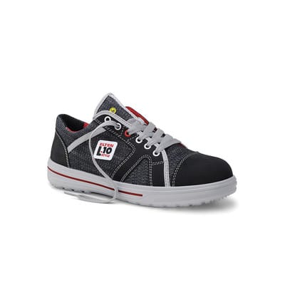 Elten Sicherheitshalbschuh Sensation Up Low Esd S3 Gr. 39