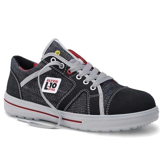 Elten Sicherheitshalbschuh Sensation Up Low Esd S3 Gr. 46