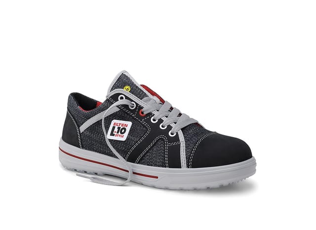 Elten Sicherheitshalbschuh Sensation Up Low Esd S3 Gr. 41