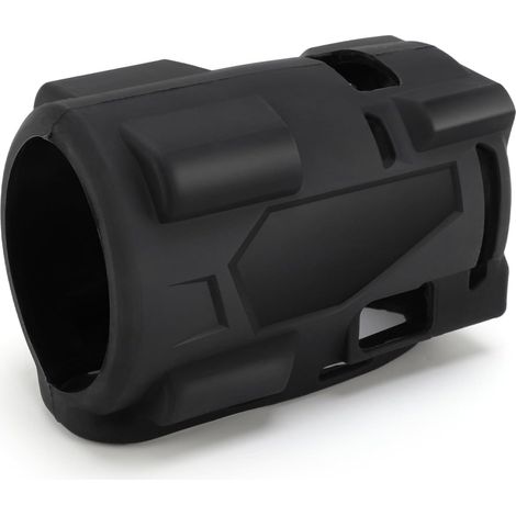 49-16-2563 Schlagschrauberschutz Für M12 Fuel 1/2" 2563-20 Und 3/8" 2562-20, Einfach Zu Montieren Und Zu Demontieren.