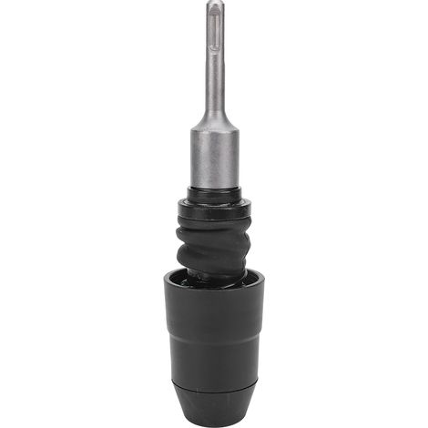 Sds Plus Auf Sds Max 210 Mm Adapter Aus Legiertem Stahl Für Bohrhammerarbeiten An Beton