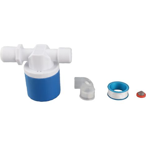 Automatisches Schwimmerventil Für Solarwarmwasserbereiter – Yt-1-2/2-zd2, 3/4"-anschluss, Innenmontage, Kein Stromanschluss Erforderlich