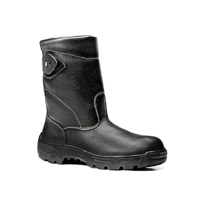Elten Sicherheitsschlupfstiefel Form C Stan S3 Hi Gr. 40