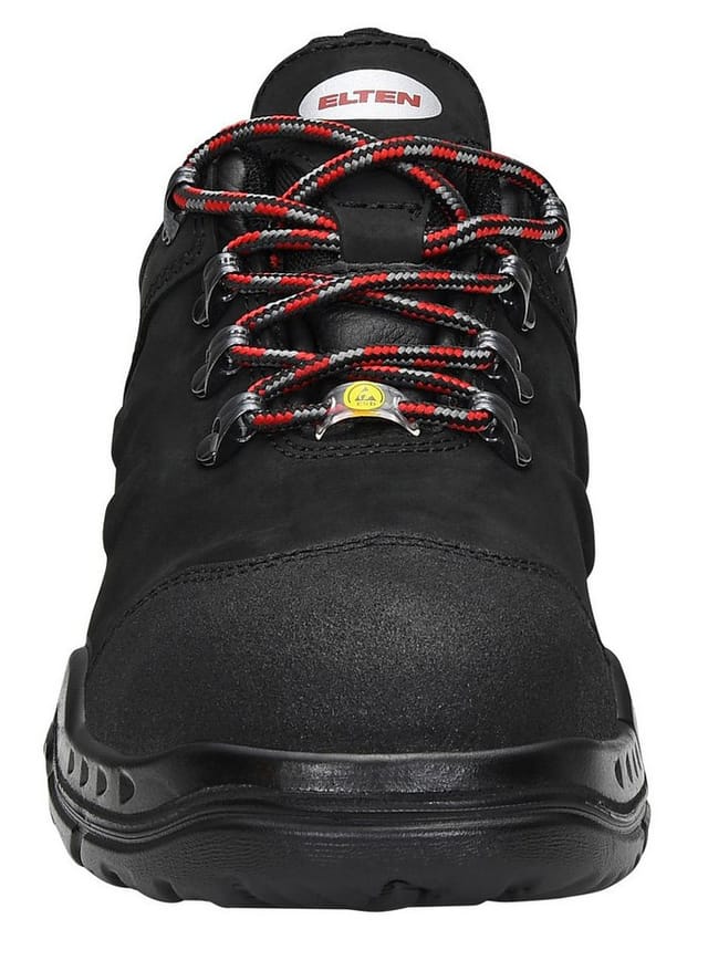 Elten Sicherheitshalbschuh Till Low Esd S3 Hi Gr. 42
