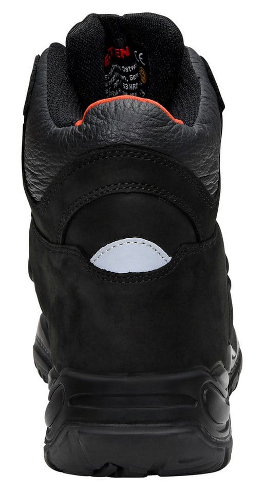 Elten Sicherheitsschnürstiefel Till Mid Esd S3 Hi Gr. 39