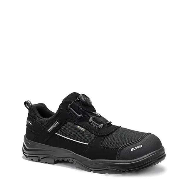 Elten Sicherheitshalbschuh Matthew Pro Boa Gtx Low Esd S3 Ci Typ 2 Gr. 43
