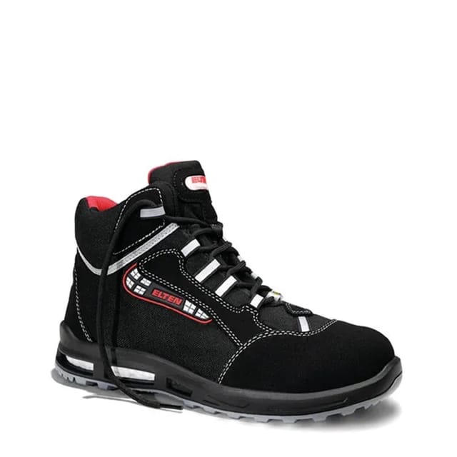 Elten Sicherheitsschnürstiefel Sander Xxt Esd S3 Gr. 46