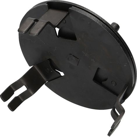 Universalschlüssel Für Tankdeckel, Blau/schwarz