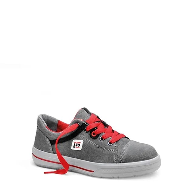 Elten Damen-Sicherheitshalbschuh Vintage Lady Low Esd S3 Gr. 36