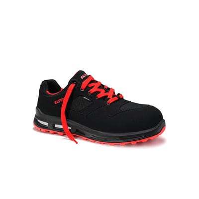 Elten Sicherheitshalbschuh Lakers Xxt Low Esd S1P Gr. 39